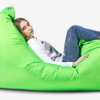 Pouf sacco: 4 motivi per acquistarlo!