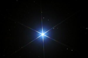 regalare una stella